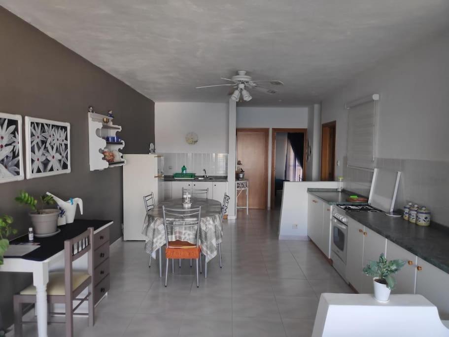 Mellieha Bay Appartement Buitenkant foto